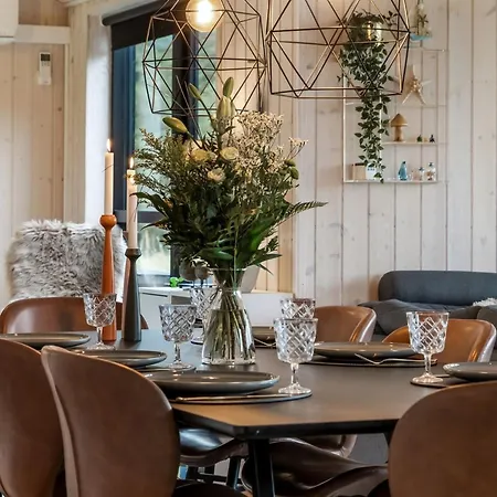 Javorka - 1-4km From The Sea By Interhome Saltum