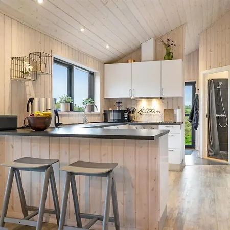 Javorka - 1-4km From The Sea By Interhome Saltum