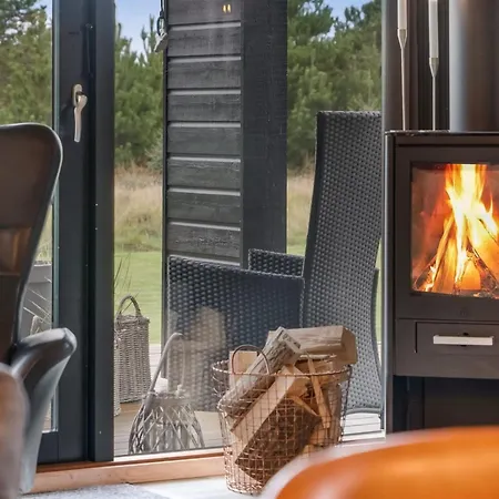 Feriehus Javorka - 1-4km From The Sea By Interhome *