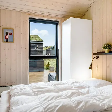 Feriehus Javorka - 1-4km From The Sea By Interhome Saltum