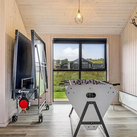 Javorka - 1-4km From The Sea By Interhome Feriehus *