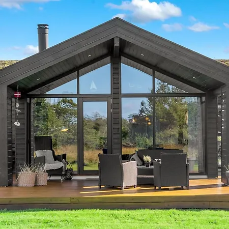 Feriehus Javorka - 1-4km From The Sea By Interhome Saltum