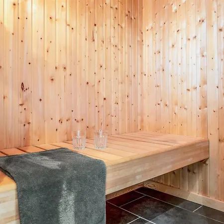 Feriehus Javorka - 1-4km From The Sea By Interhome Saltum