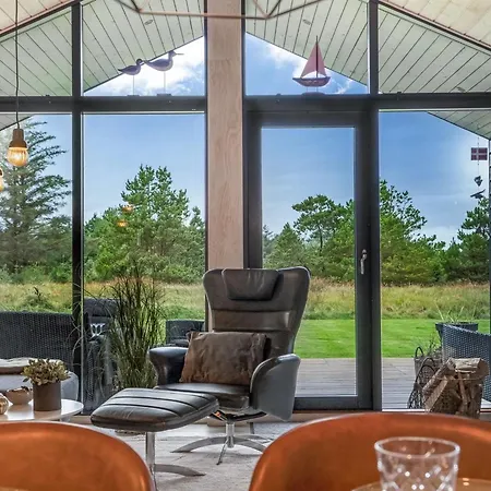 Feriehus Javorka - 1-4km From The Sea By Interhome Saltum