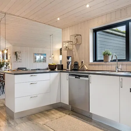 Feriehus Javorka - 1-4km From The Sea By Interhome Saltum