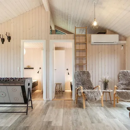 Javorka - 1-4km From The Sea By Interhome Feriehus *