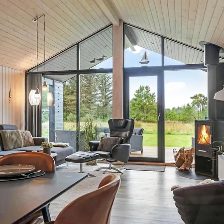 Feriehus Javorka - 1-4km From The Sea By Interhome Saltum