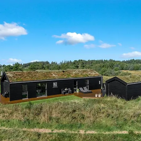 Javorka - 1-4km From The Sea By Interhome * Saltum