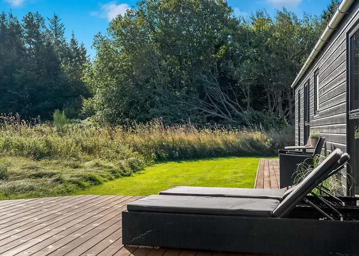 Сasa de vacaciones Javorka - 1-4km From The Sea By Interhome Saltum